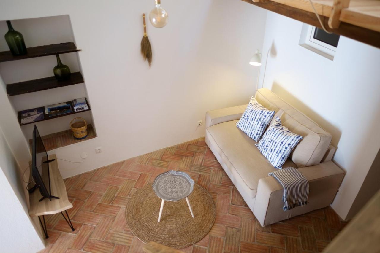 Casas De Mertola 33 Dış mekan fotoğraf
